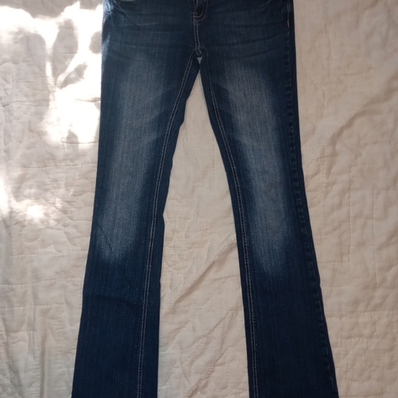 Rue21 Slim Boot Jeans - Picture 8 of 8